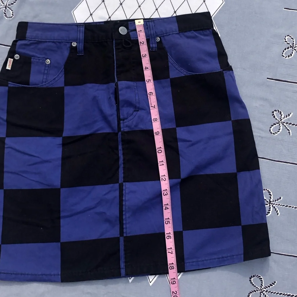 Vintage 90s Esprit Skirt - Picture 7 of 9